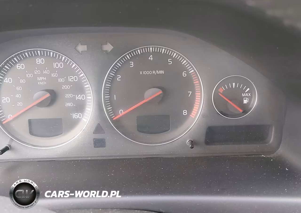 2004 Volvo S60 2.5T Awd VIN:YV1RH59H542392290 - 14