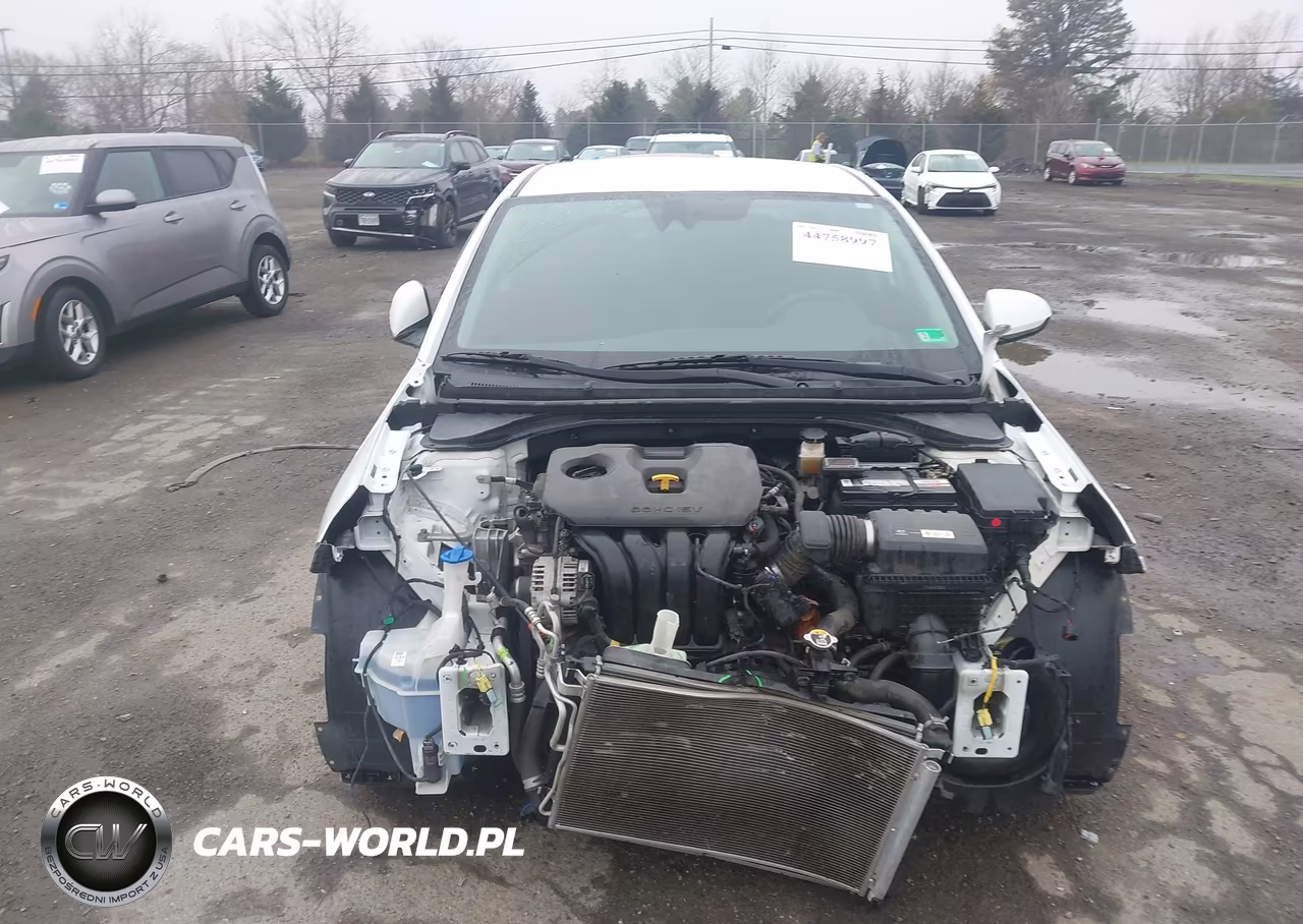 2019 Hyundai Elantra Sel VIN:5NPD84LF5KH471844 - 13