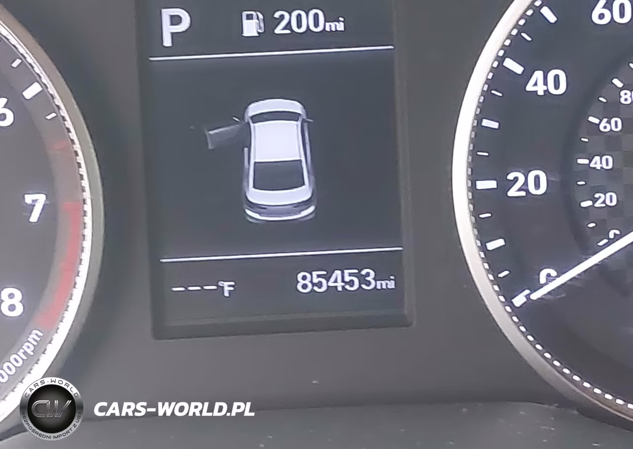 2019 Hyundai Elantra Sel VIN:5NPD84LF5KH471844 - 16