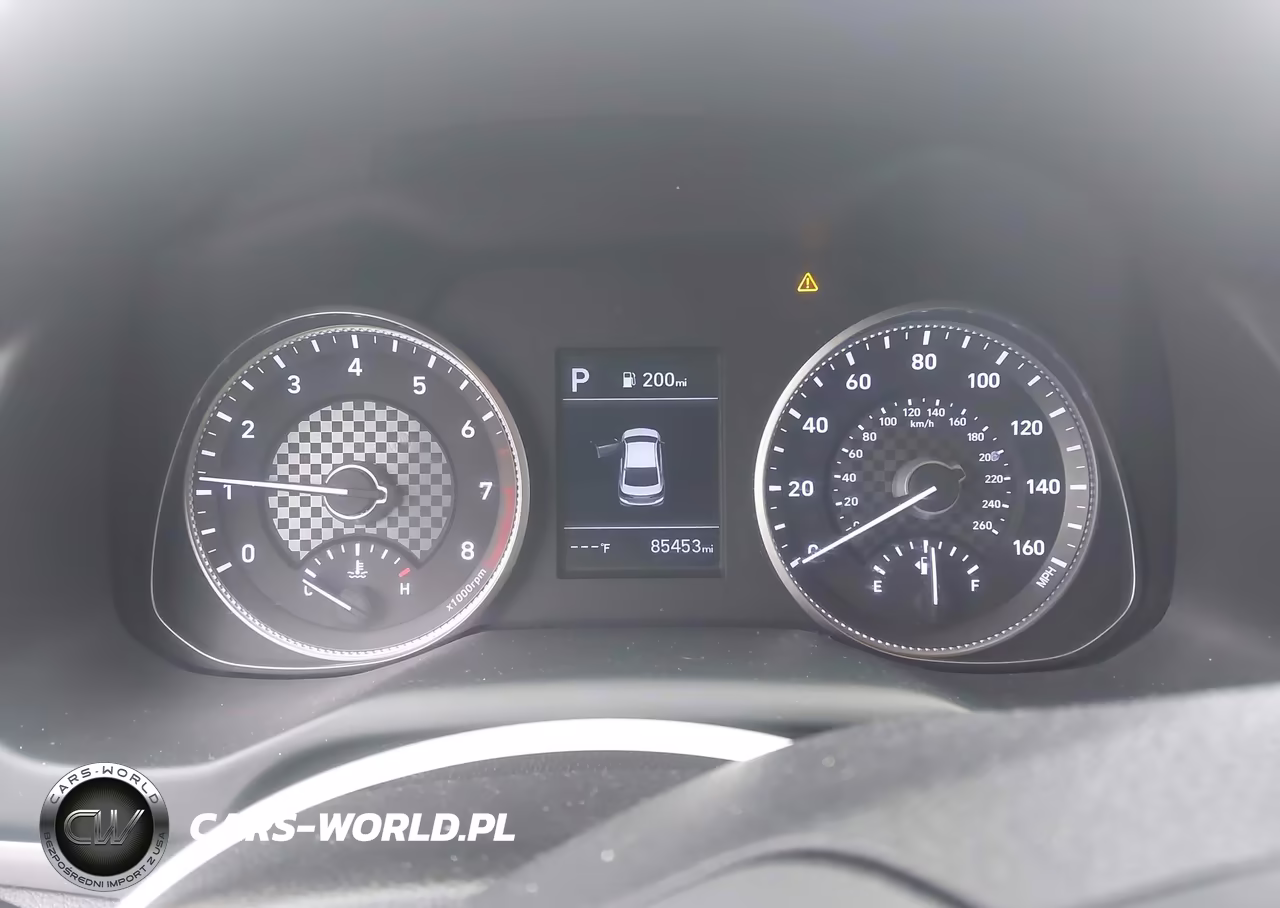 2019 Hyundai Elantra Sel VIN:5NPD84LF5KH471844 - 7