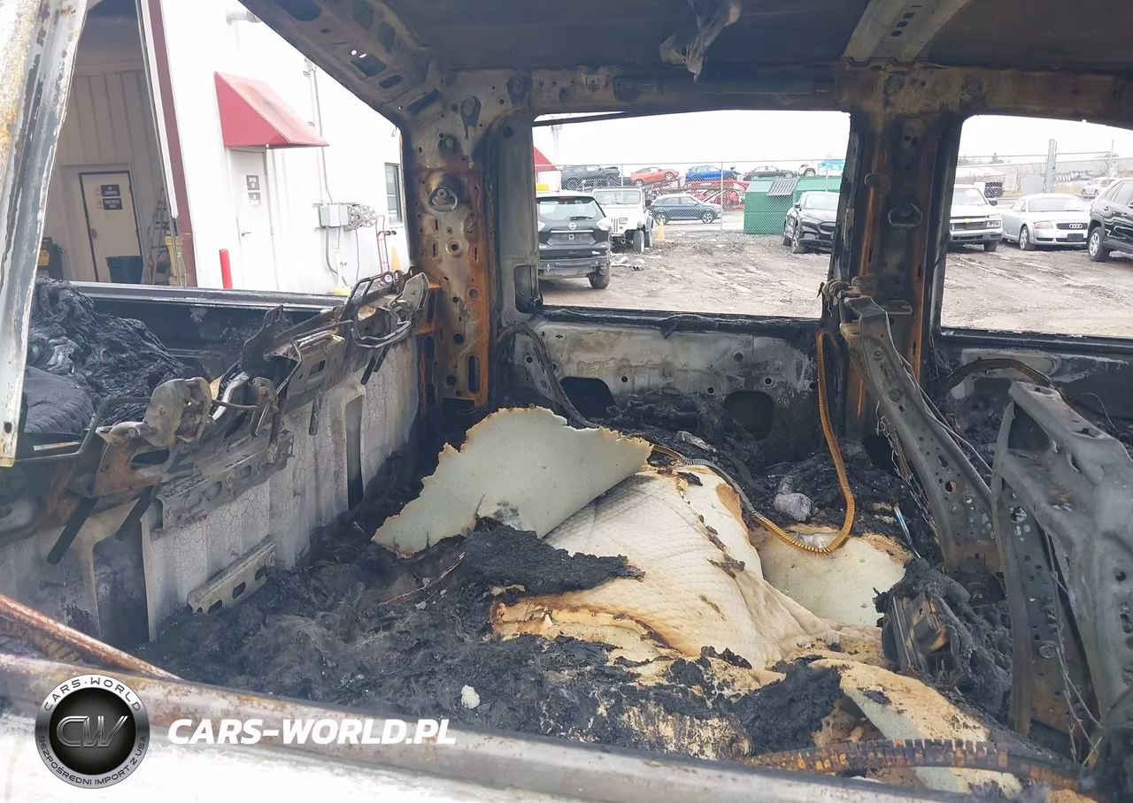 2022 Chevrolet Silverado 2500Hd 4Wd Standard Bed Lt VIN:2GC4YNEYXN1202295 - 7