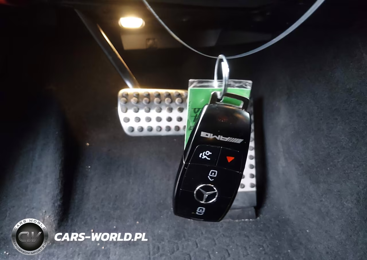2023 Mercedes-Benz Amg Gle 53 4Matic VIN:4JGFB6BB3PA967675 - 11