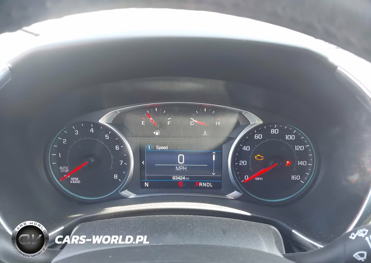 2019 Chevrolet Equinox Lt VIN:3GNAXJEV0KS598961 - 7