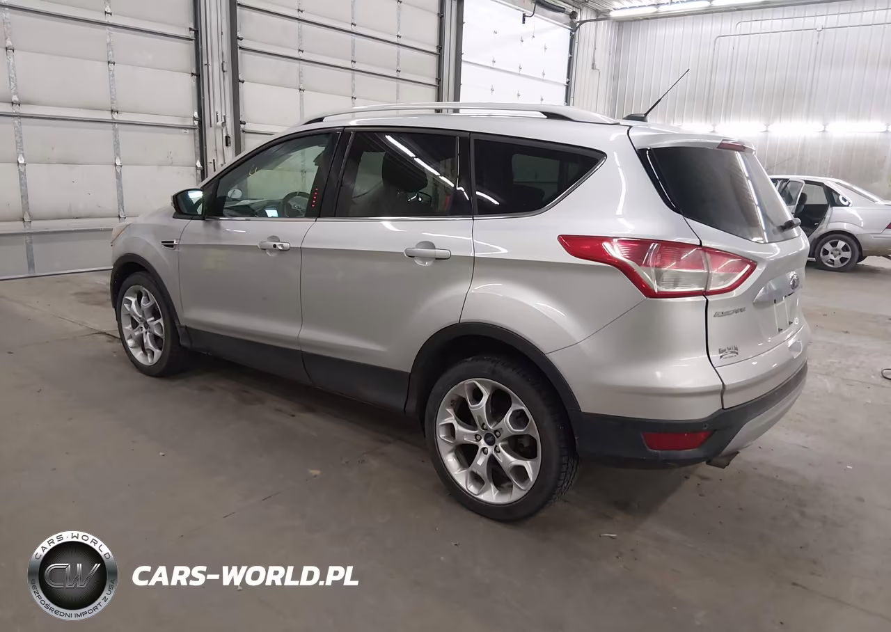 FORD ESCAPE TIT VIN:1FMCU9J98EUA21998 - 3