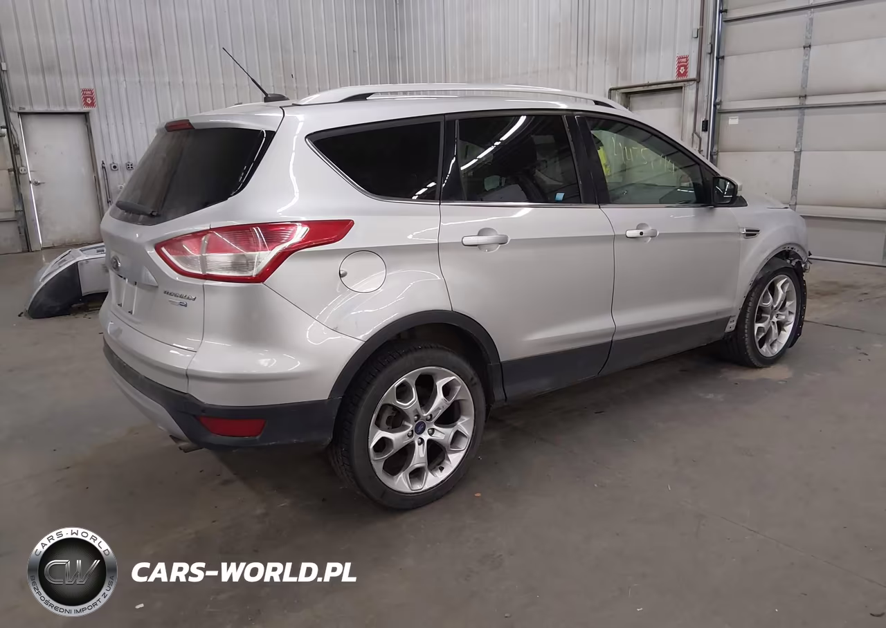 FORD ESCAPE TIT VIN:1FMCU9J98EUA21998 - 4