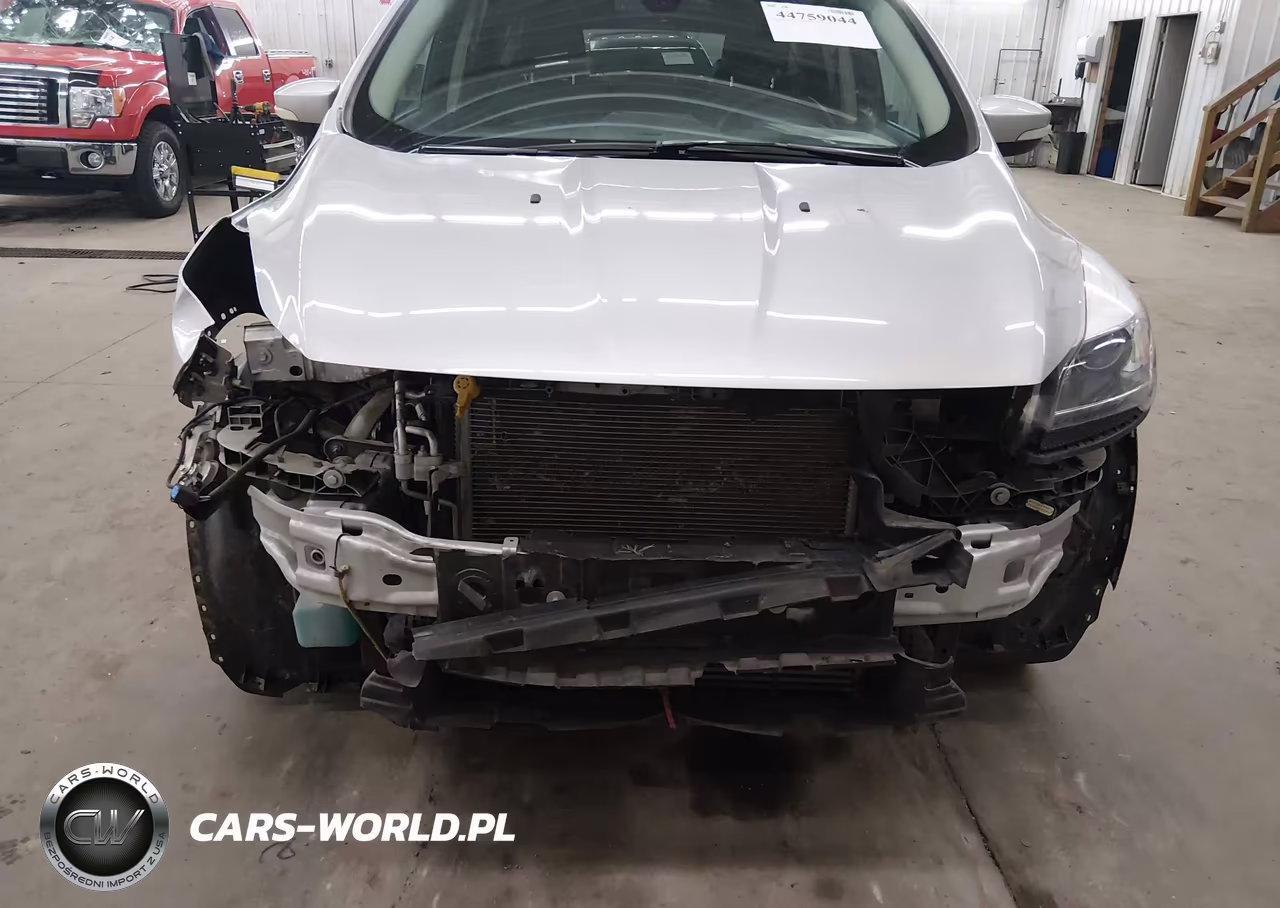 FORD ESCAPE TIT VIN:1FMCU9J98EUA21998 - 6
