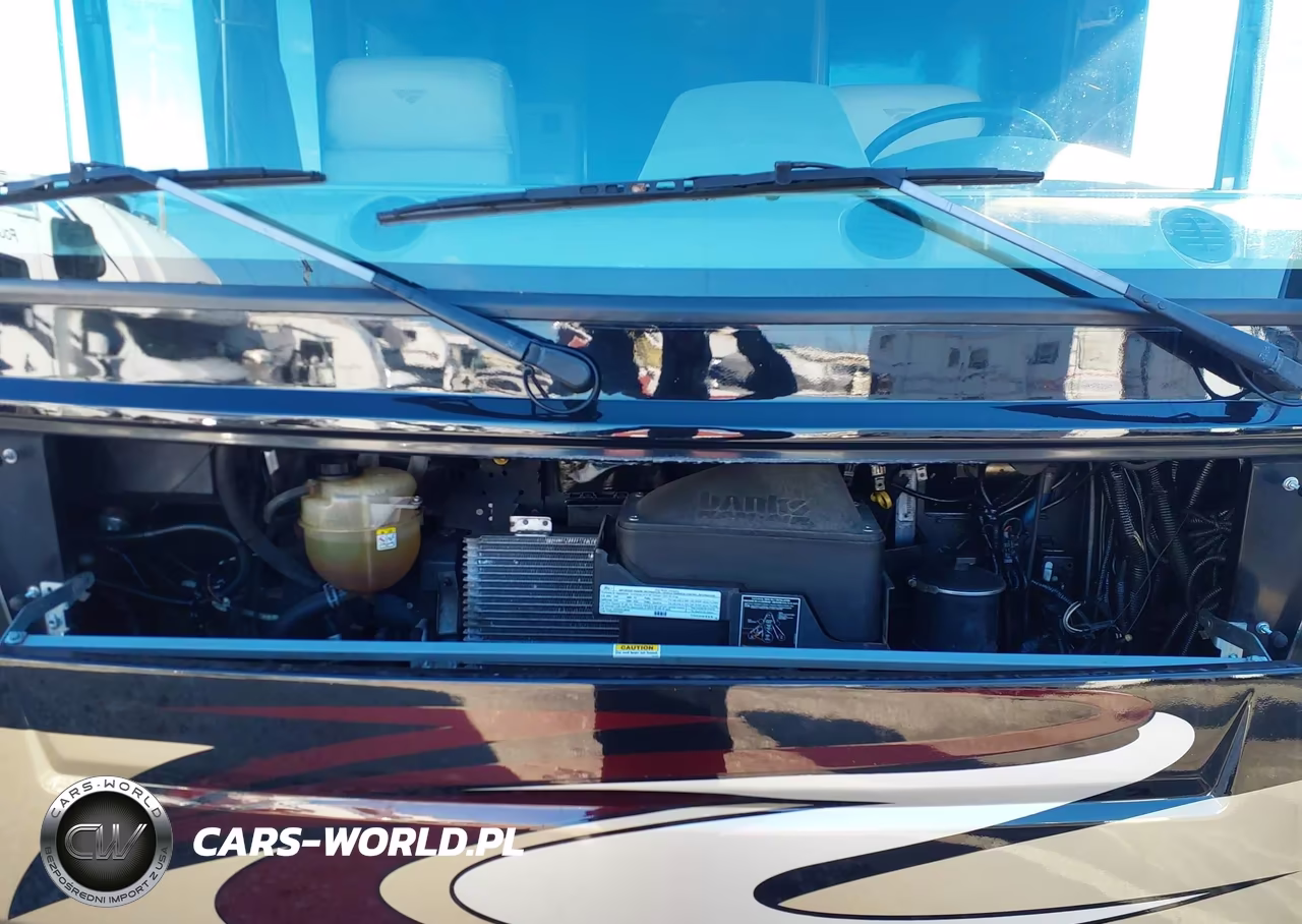 2012 Ford F53 VIN:1F66F5DY9C0A07168 - 10