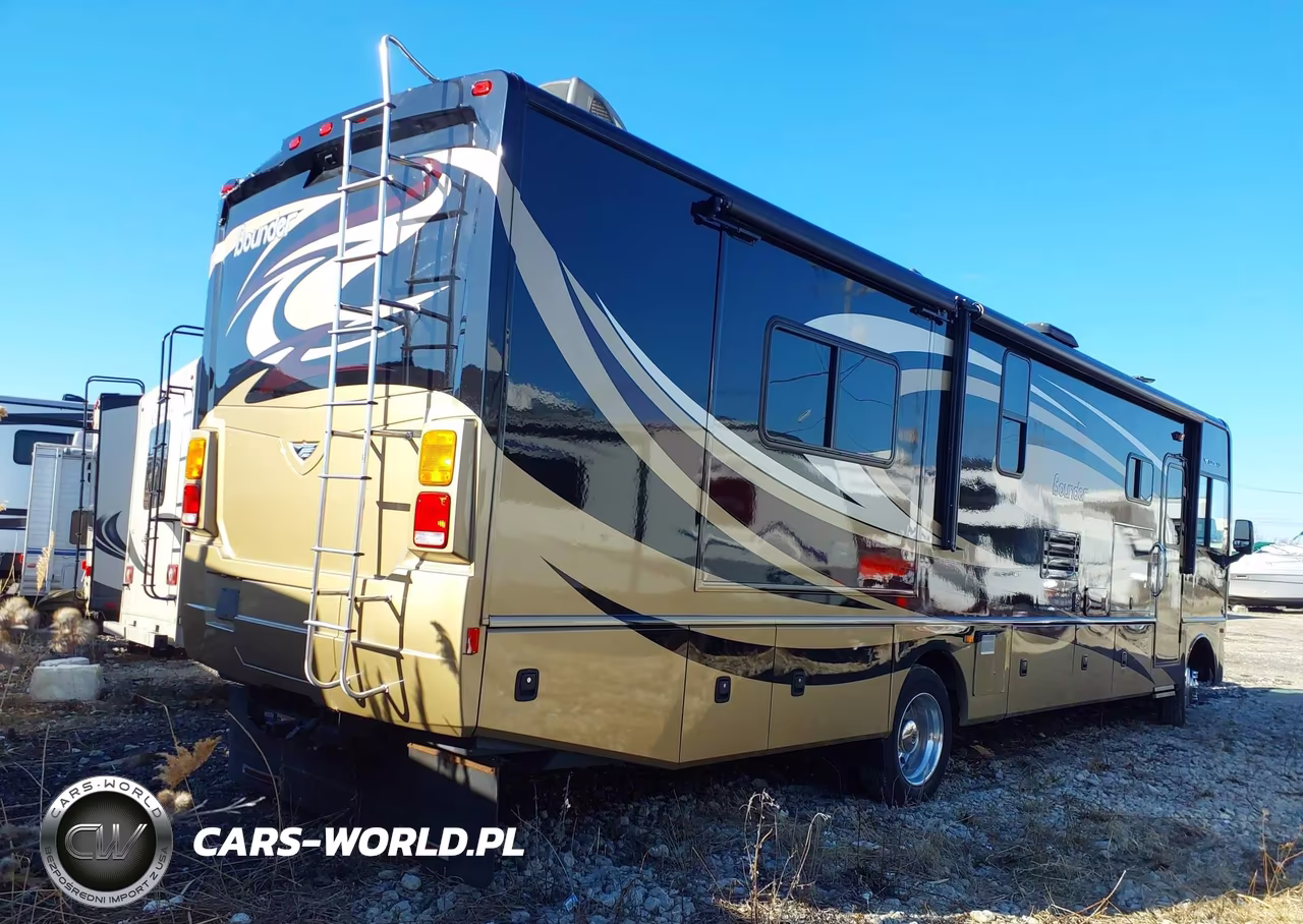 2012 Ford F53 VIN:1F66F5DY9C0A07168 - 4