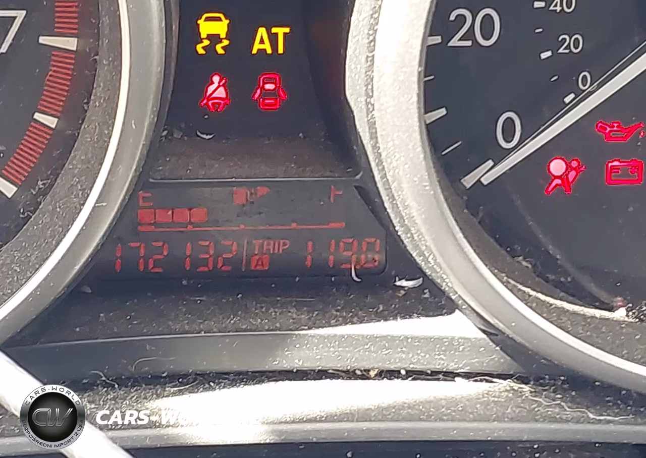 2010 Mazda Mazda3 I Touring VIN:JM1BL1SG1A1227631 - 7