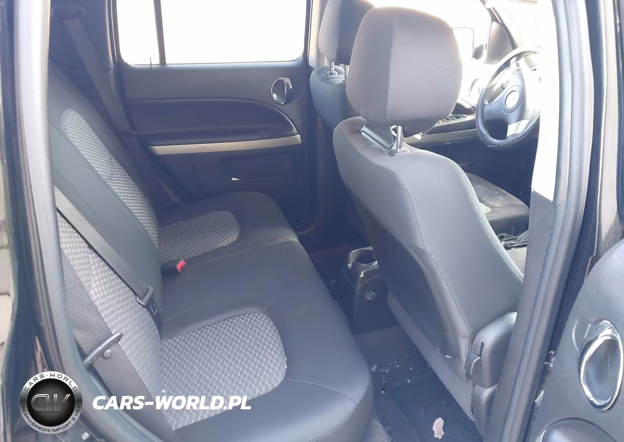 2010 Chevrolet Hhr Lt VIN:3GNBABDB5AS631387 - 8