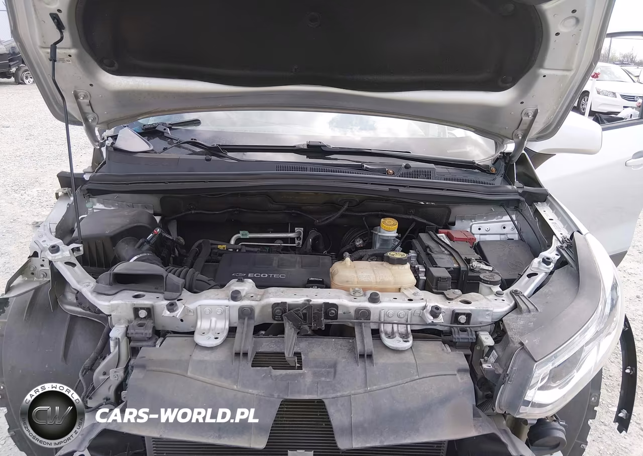 2019 Chevrolet Trax Ls VIN:3GNCJKSBXKL404019 - 10