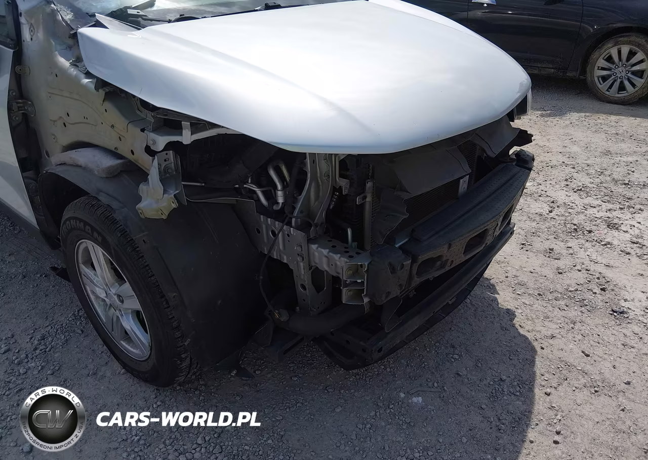2019 Chevrolet Trax Ls VIN:3GNCJKSBXKL404019 - 19