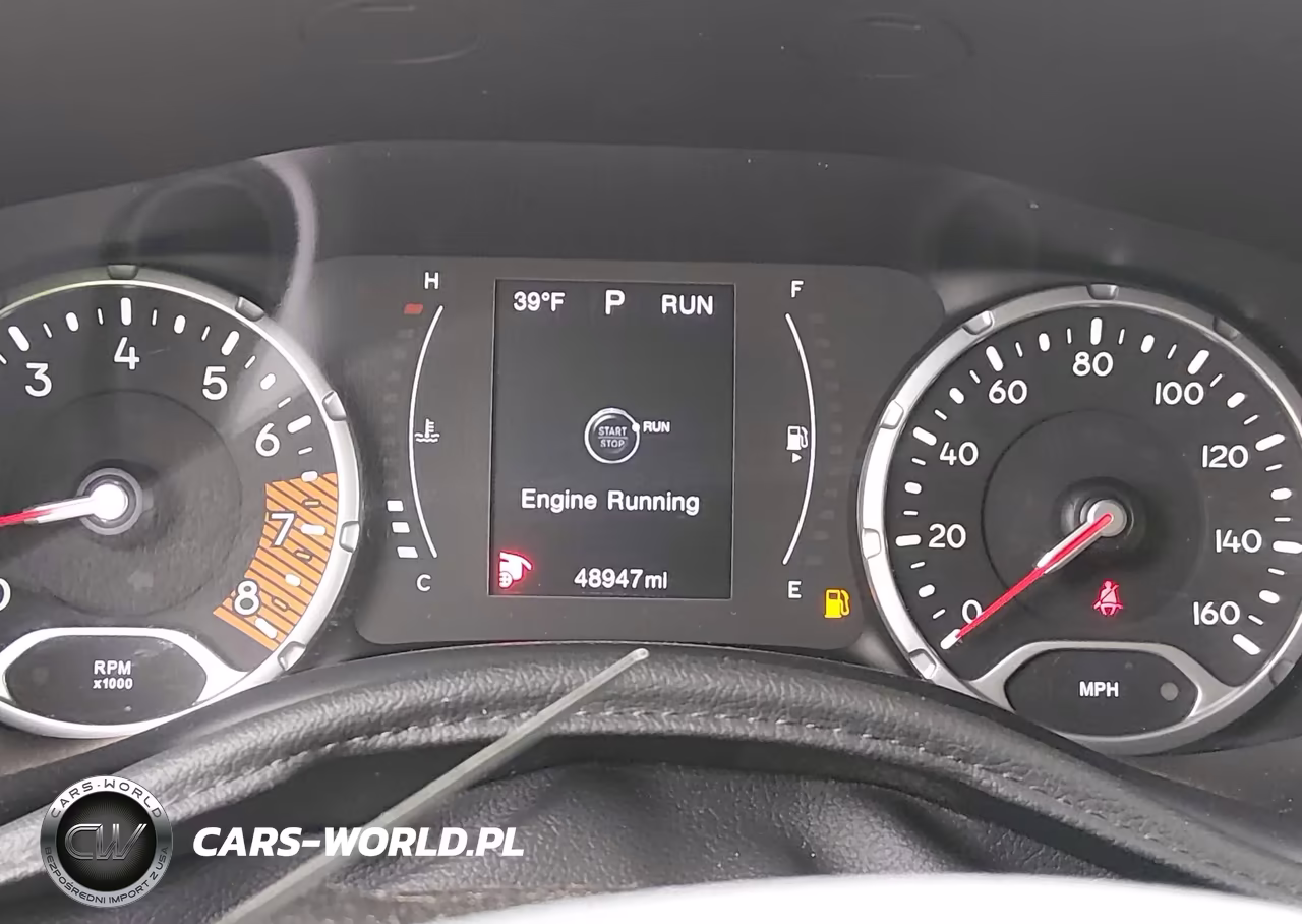 2019 Jeep Renegade Upland 4X4 VIN:ZACNJBAB6KPK68382 - 7