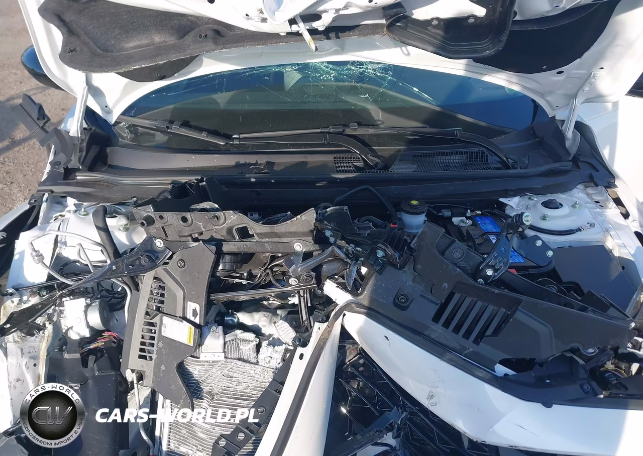 2025 Honda Accord Se VIN:1HGCY1F49SA060699 - 10