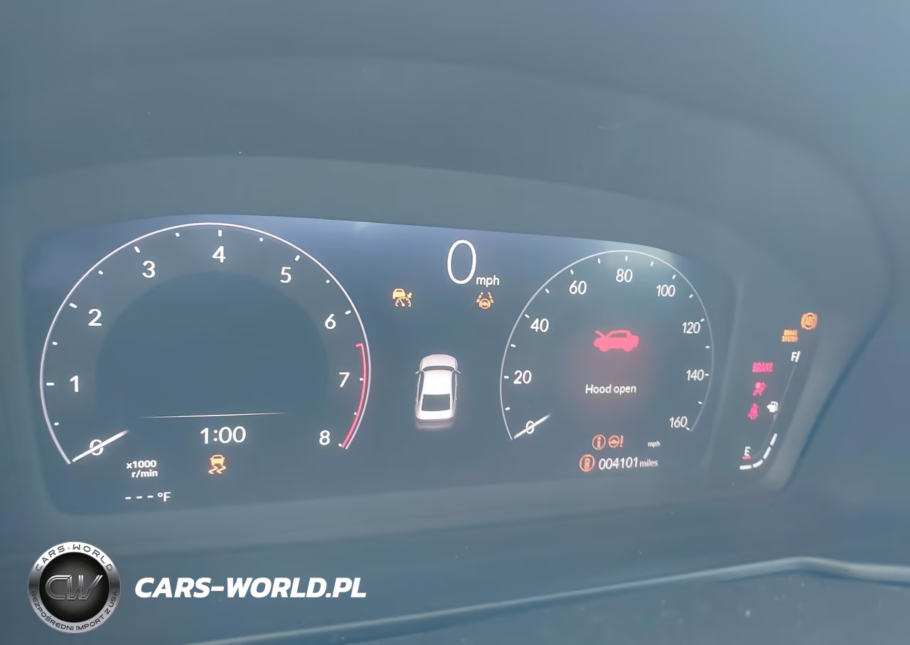 2025 Honda Accord Se VIN:1HGCY1F49SA060699 - 7