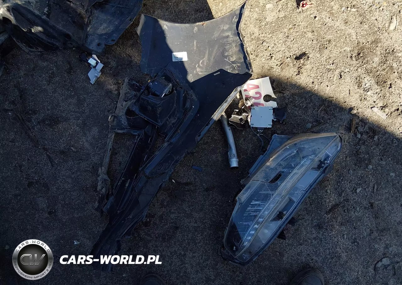 2020 Honda Civic Touring VIN:19XFC1F99LE211349 - 12