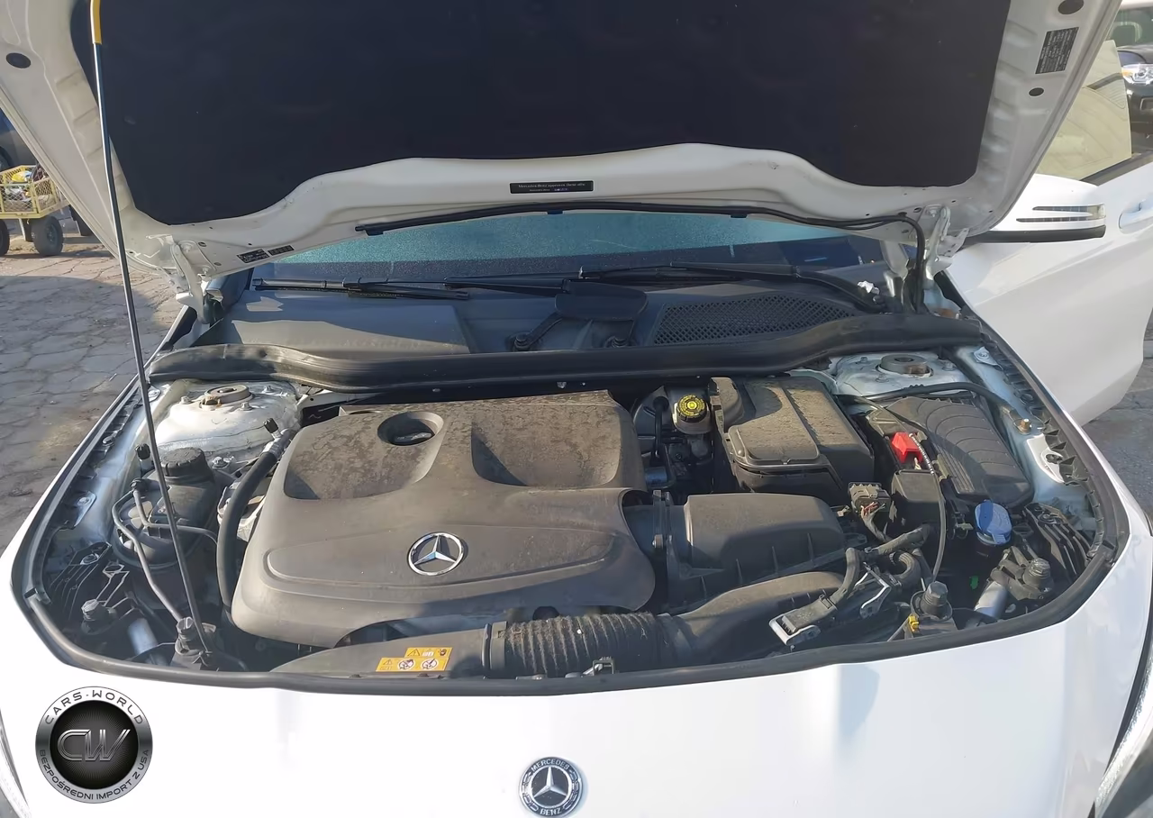 2019 Mercedes-Benz Cla 250 VIN:WDDSJ4EBXKN709912 - 10