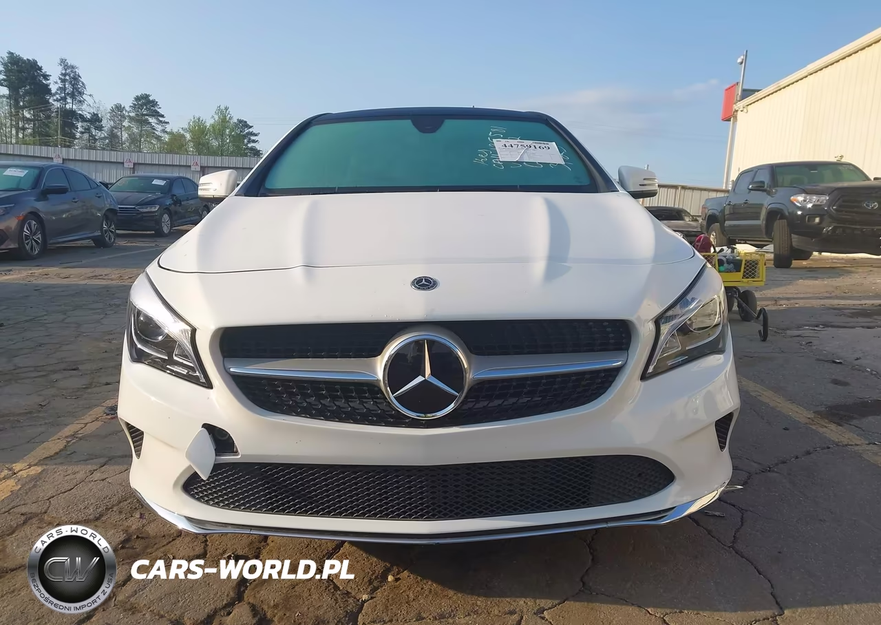 2019 Mercedes-Benz Cla 250 VIN:WDDSJ4EBXKN709912 - 12