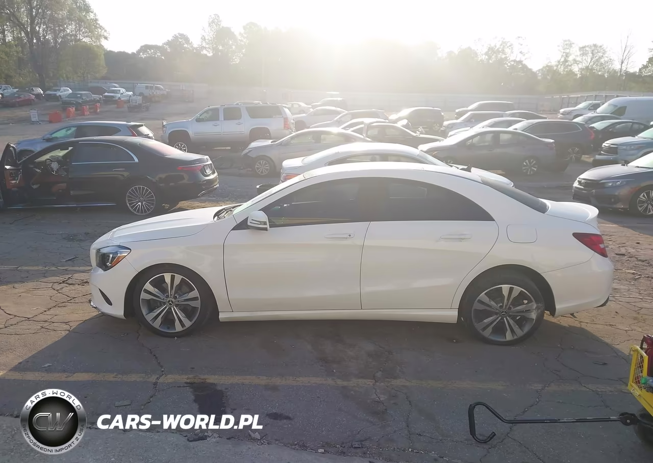 2019 Mercedes-Benz Cla 250 VIN:WDDSJ4EBXKN709912 - 14