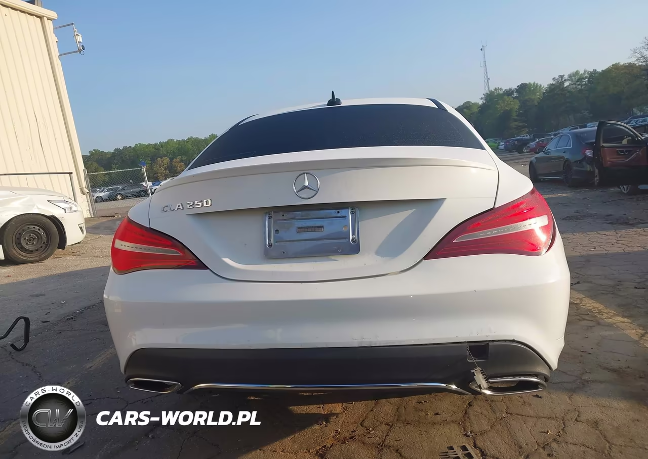 2019 Mercedes-Benz Cla 250 VIN:WDDSJ4EBXKN709912 - 16