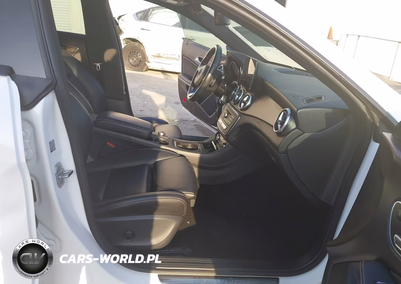2019 Mercedes-Benz Cla 250 VIN:WDDSJ4EBXKN709912 - 5