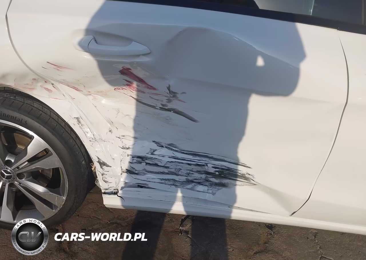 2019 Mercedes-Benz Cla 250 VIN:WDDSJ4EBXKN709912 - 6