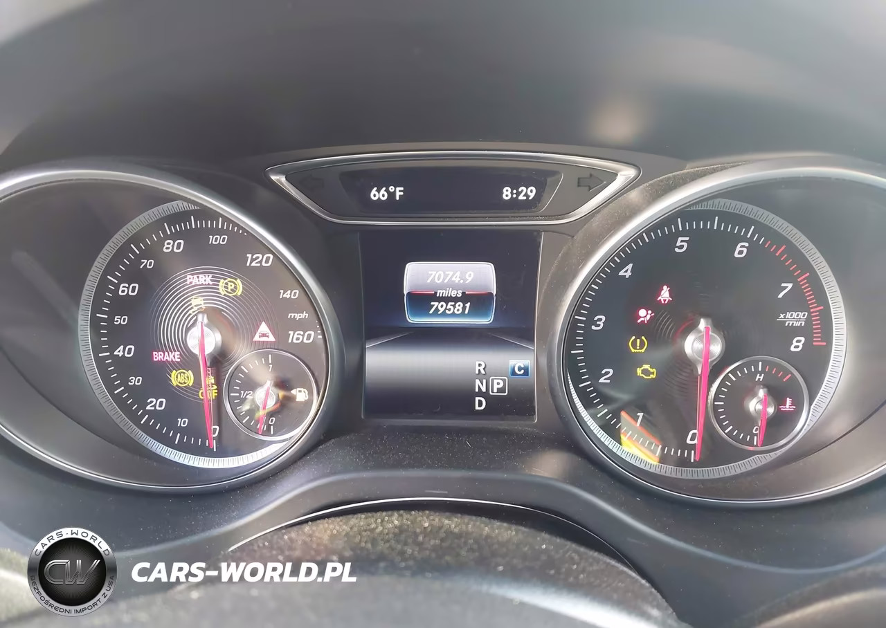 2019 Mercedes-Benz Cla 250 VIN:WDDSJ4EBXKN709912 - 7