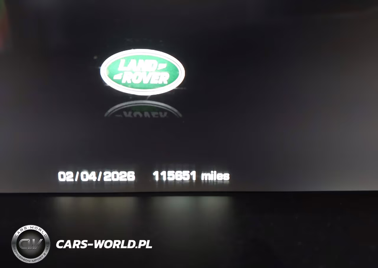 2016 Land Rover Range Rover 5.0L V8 Supercharged VIN:SALGS2EF9GA276630 - 15