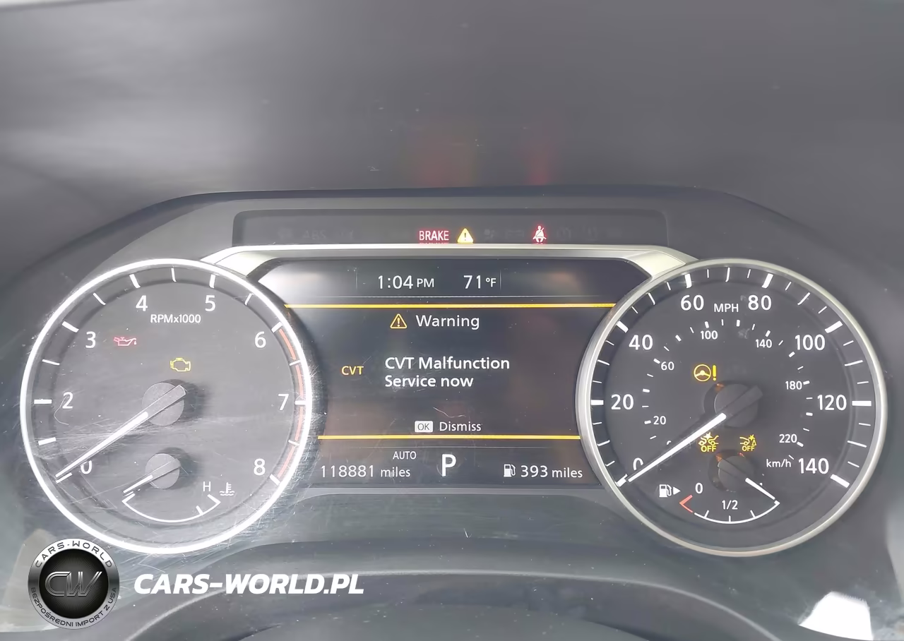 2022 Nissan Rogue Sv Intelligent Awd VIN:5N1BT3BB8NC705064 - 7