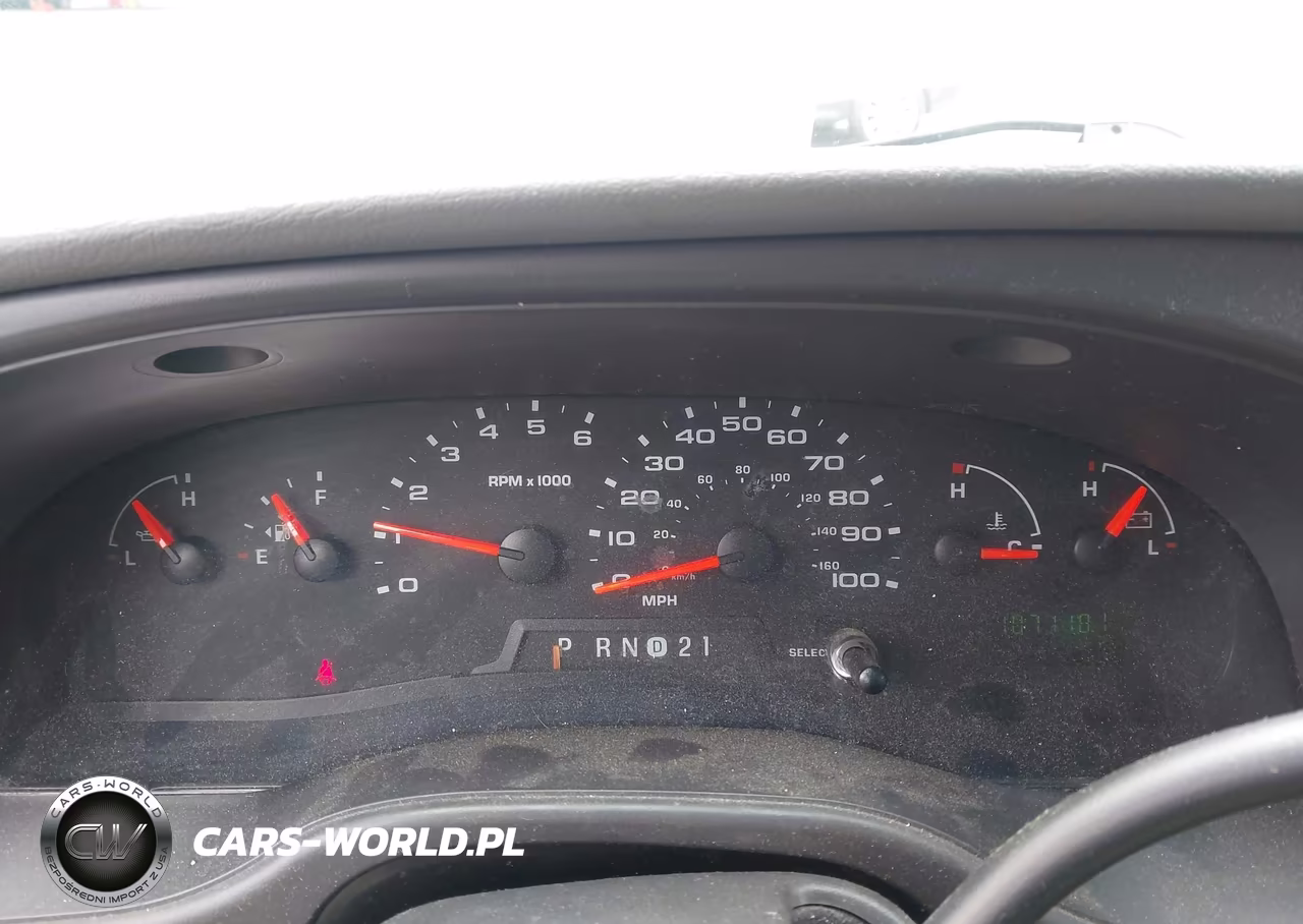 2007 Ford E-350 Super Duty Xl-Xlt VIN:1FBNE31L67DB02041 - 7