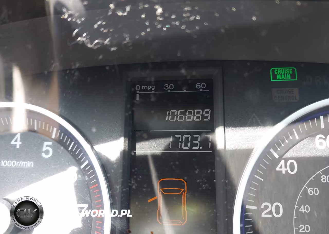 2009 Honda Cr-V Lx VIN:5J6RE48329L021131 - 15