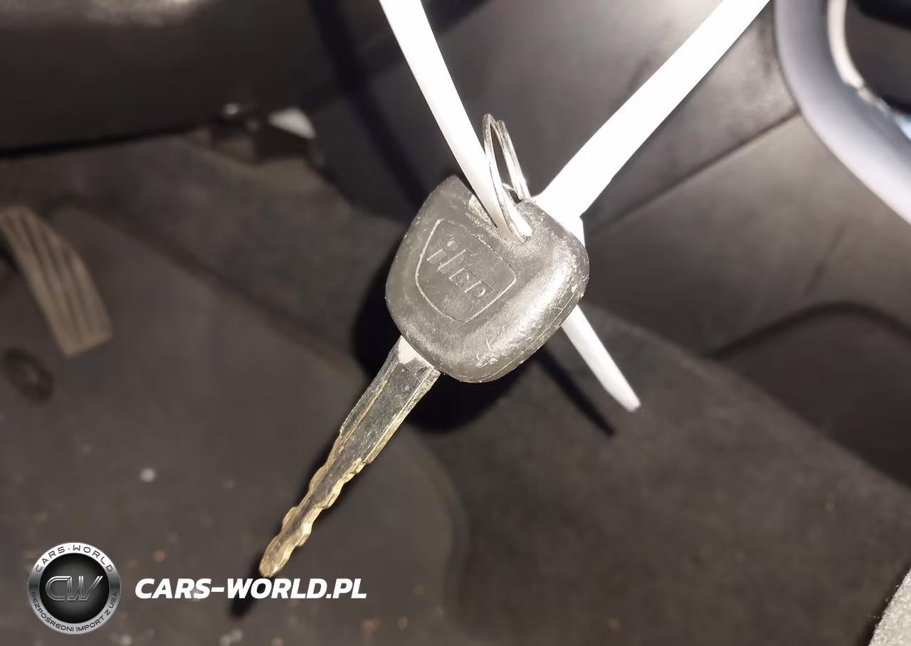 2007 Suzuki Grand Vitara VIN:JS3TE941374202177 - 11