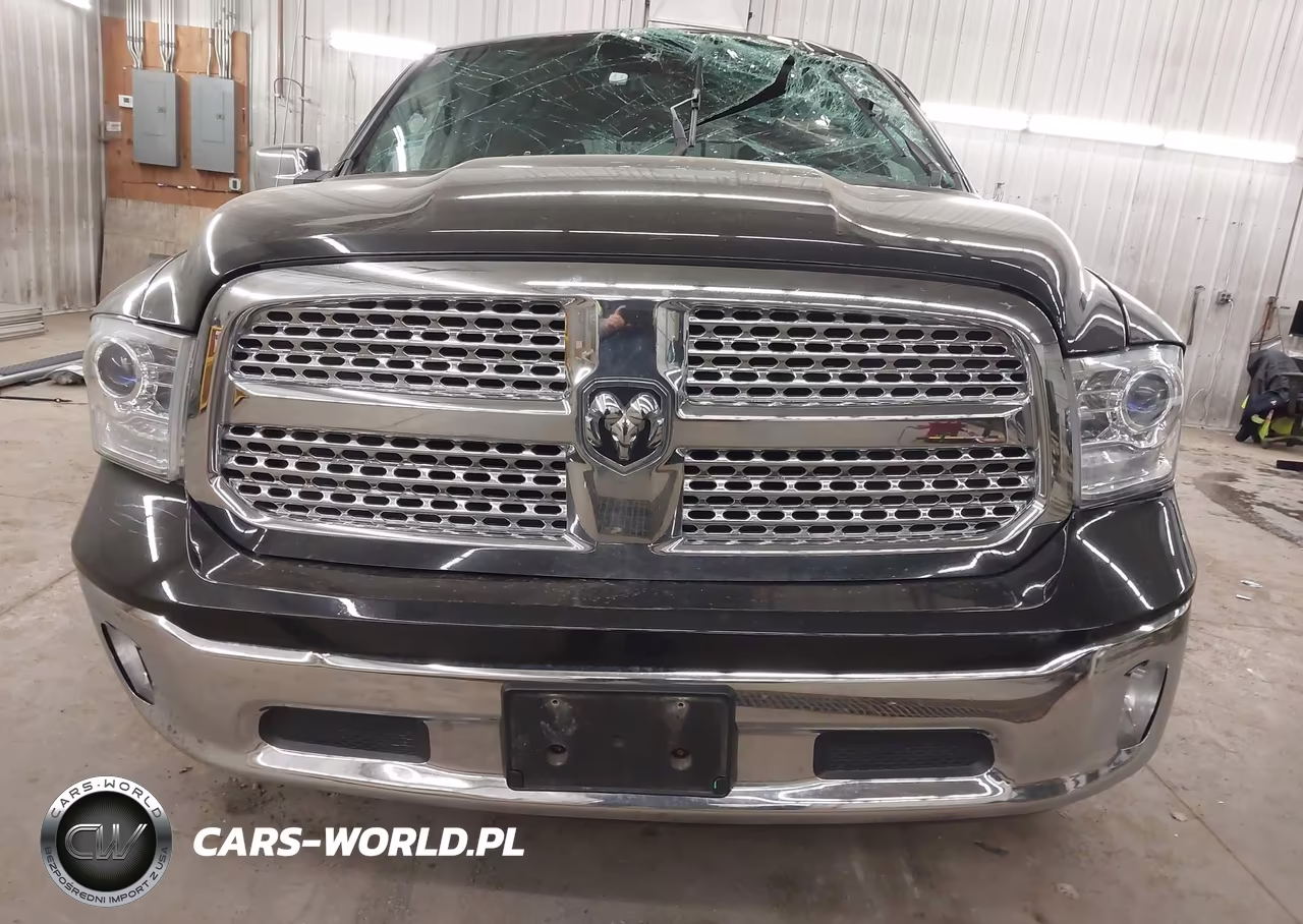 2016 Ram 1500 Laramie VIN:1C6RR7NT8GS248981 - 12