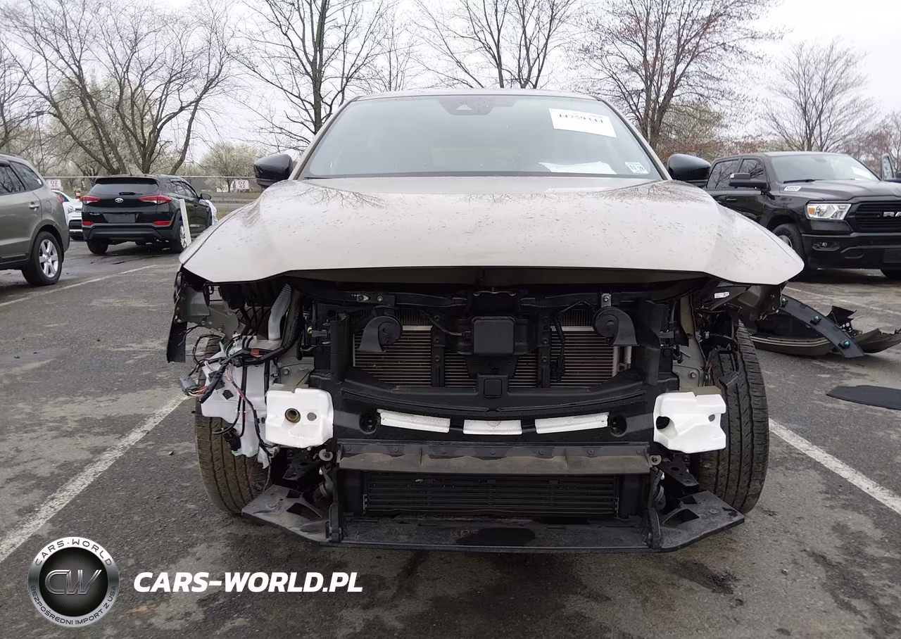2024 Mazda Cx-5 2.5 Carbon Turbo VIN:JM3KFBAY0R0370814 - 6