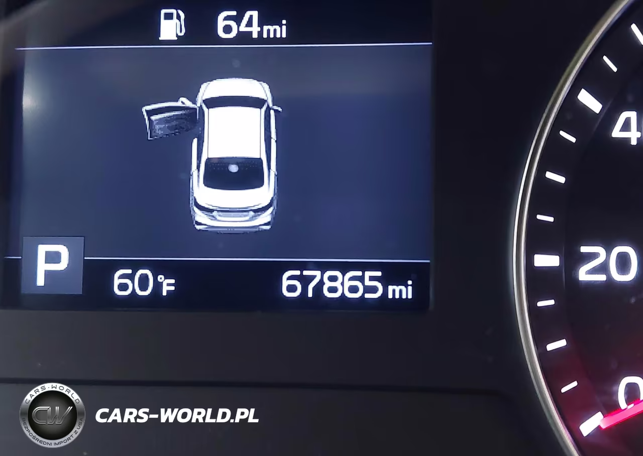 2020 Kia Forte Lxs VIN:3KPF24ADXLE224174 - 15