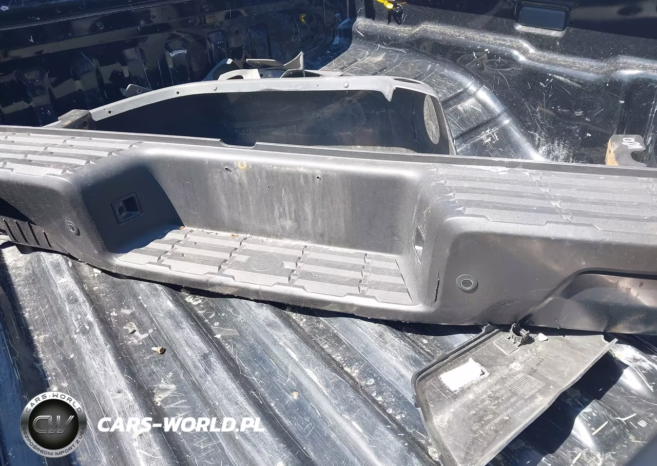 2023 Nissan Frontier S 4X4 VIN:1N6ED1EK4PN627238 - 12