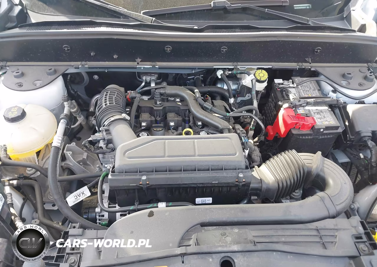 2025 Ford Bronco Sport Outer Banks VIN:3FMCR9CN0SRE02971 - 10