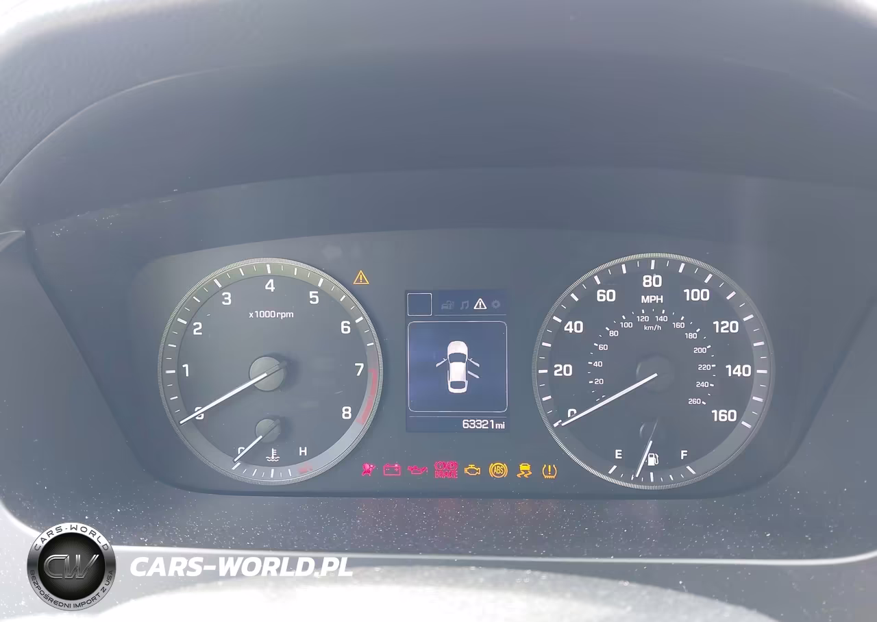 2017 Hyundai Sonata Sport VIN:5NPE34AF3HH567681 - 7