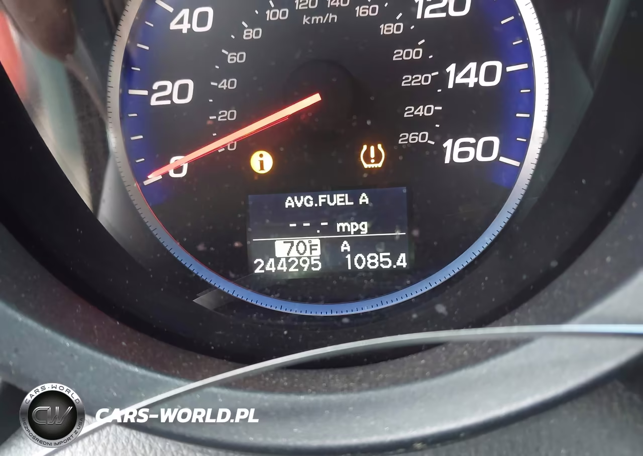 2007 Acura Rdx VIN:5J8TB18577A016859 - 15