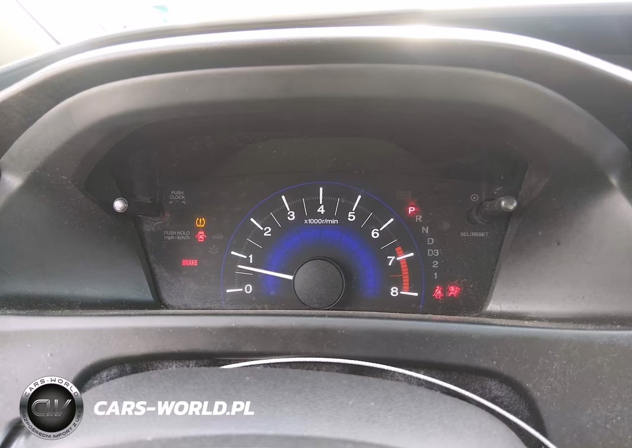 2013 Honda Civic Lx VIN:19XFB2F52DE246385 - 7