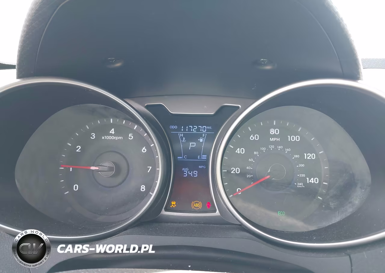 2015 Hyundai Veloster VIN:KMHTC6AD1FU235450 - 7