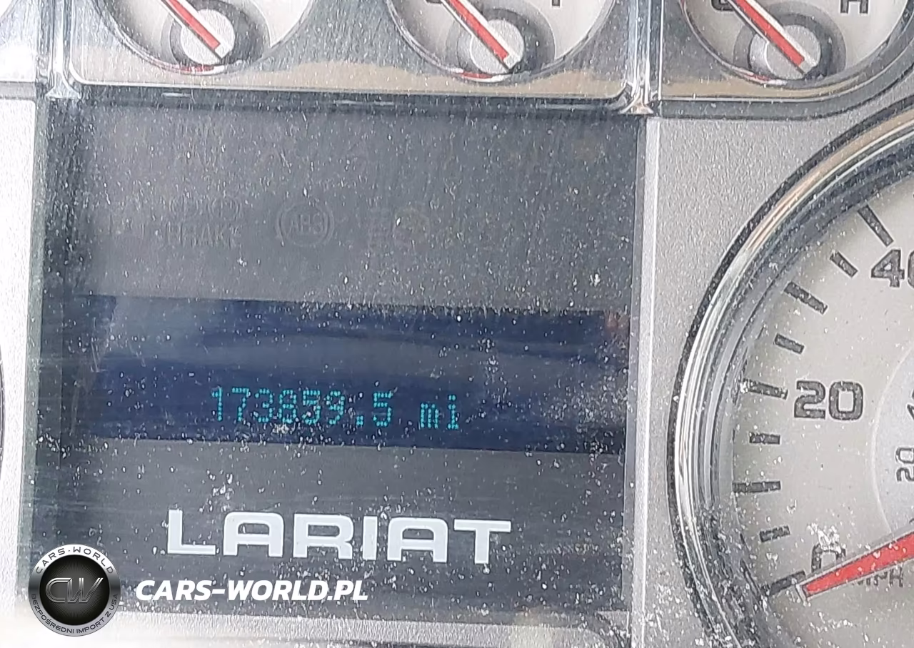 2010 Ford F-150 Fx4-Harley-Davidson-King Ranch-Lariat-Platinum-Xl-Xlt VIN:1FTFW1EV5AFD09481 - 16