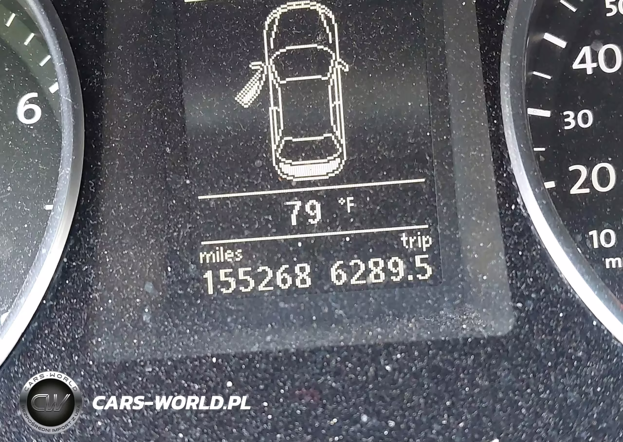 2010 Volkswagen Cc Vr6 Sport VIN:WVWEU7AN8AE538382 - 15