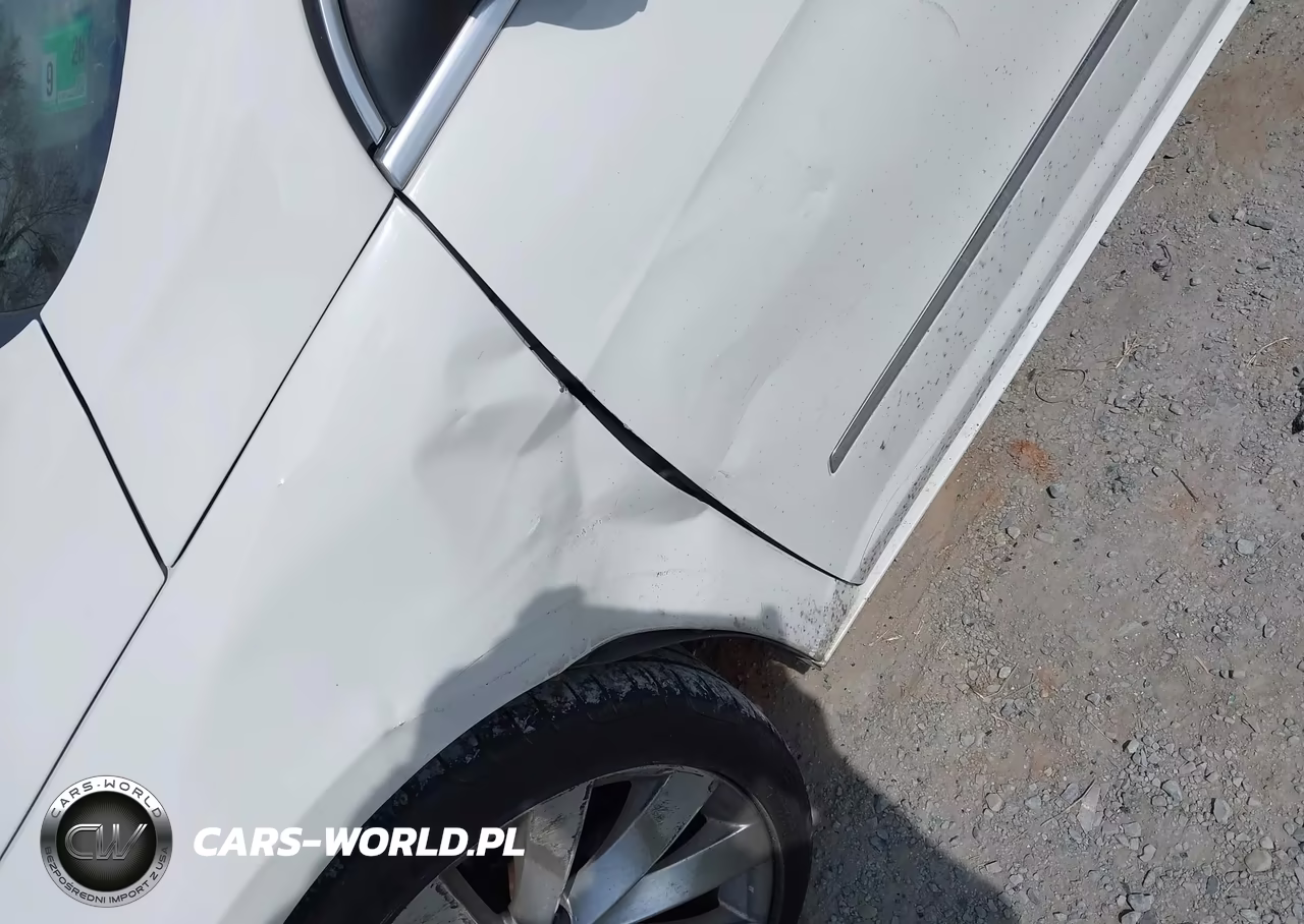 2010 Volkswagen Cc Vr6 Sport VIN:WVWEU7AN8AE538382 - 17