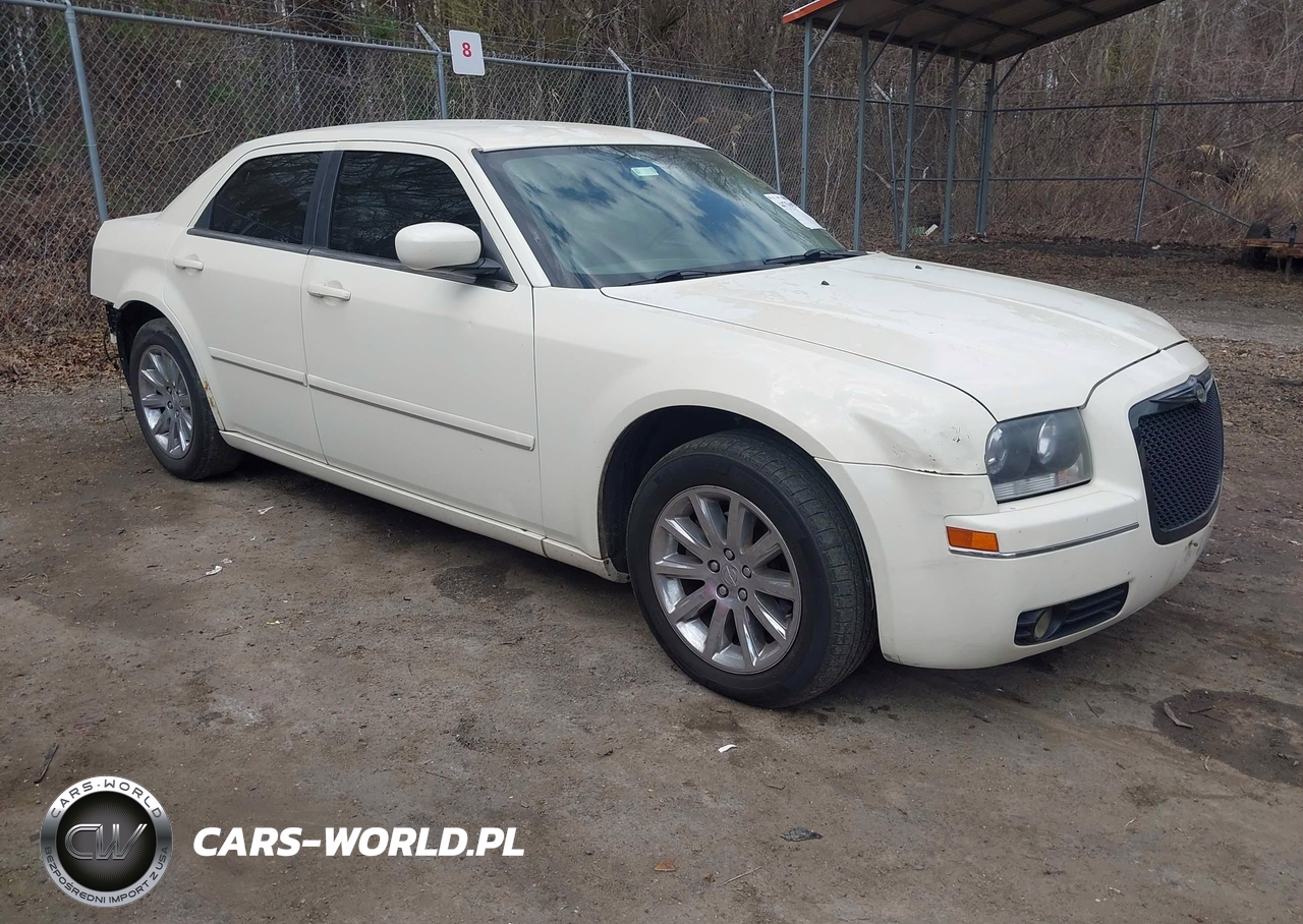 2005 Chrysler 300 Touring