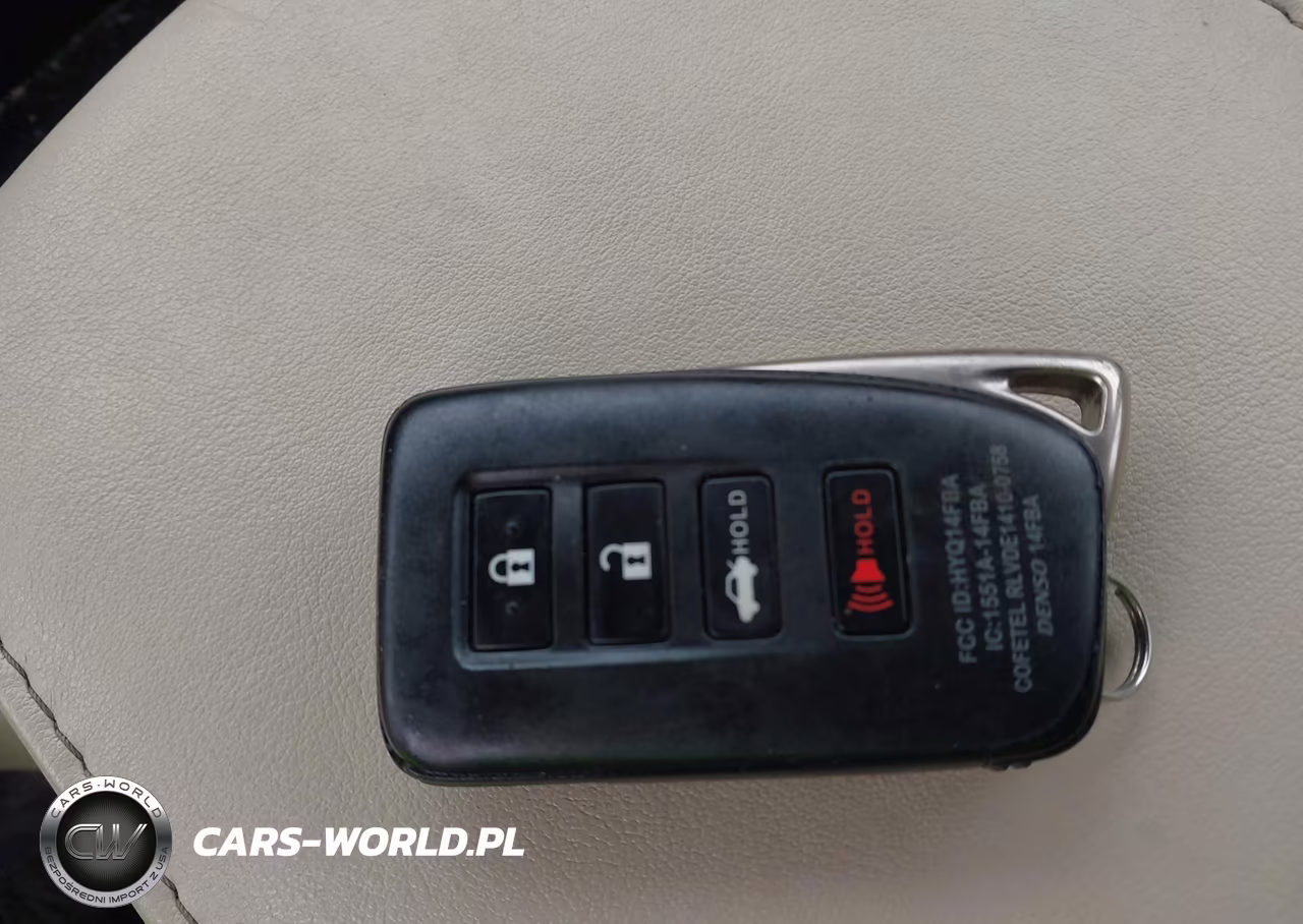 2017 Lexus Es 350 VIN:58ABK1GGXHU052871 - 11