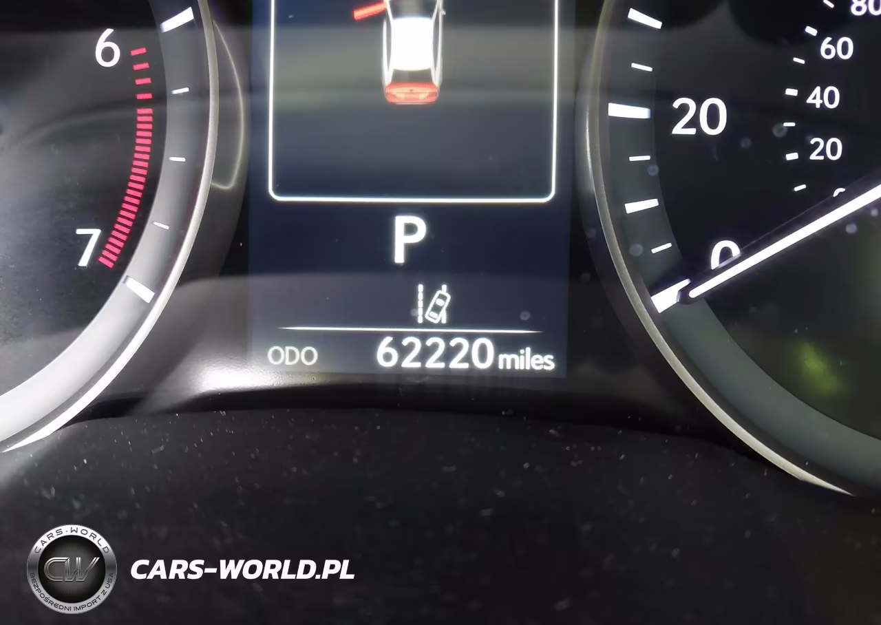 2017 Lexus Es 350 VIN:58ABK1GGXHU052871 - 15