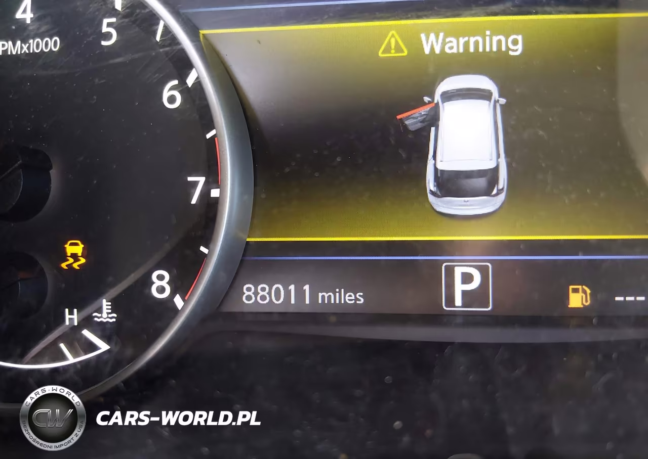 2017 Nissan Murano Sl VIN:5N1AZ2MH3HN195950 - 15