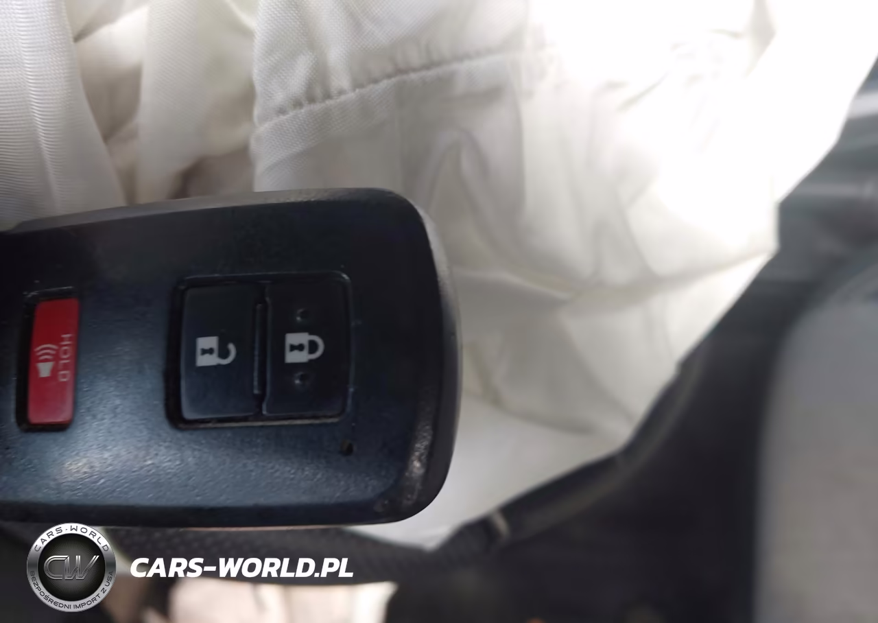 2021 Toyota Tacoma Trd Off-Road VIN:3TMCZ5AN0MM395570 - 11