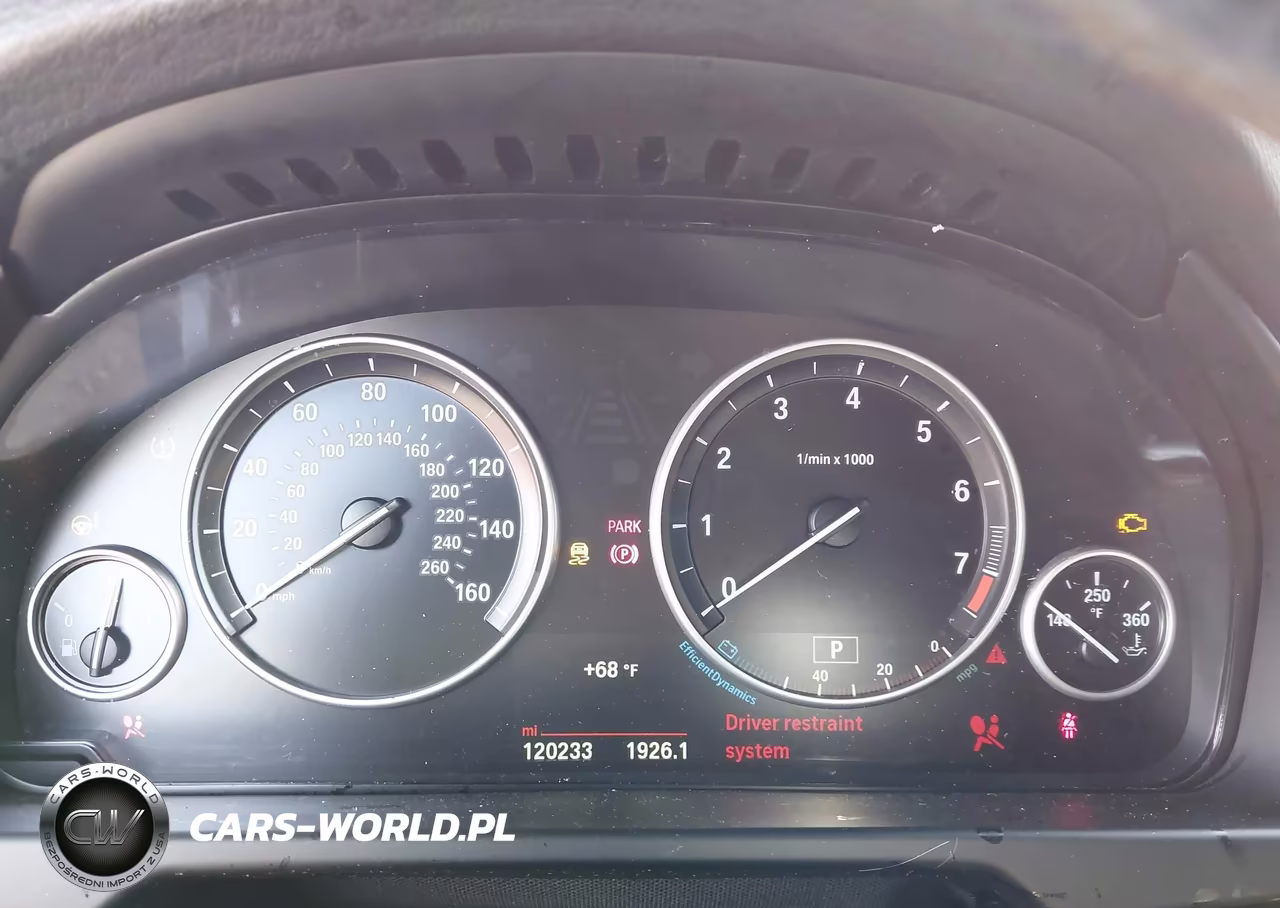 2018 BMW X5 xDrive35I VIN:5UXKR0C54JL073781 - 7